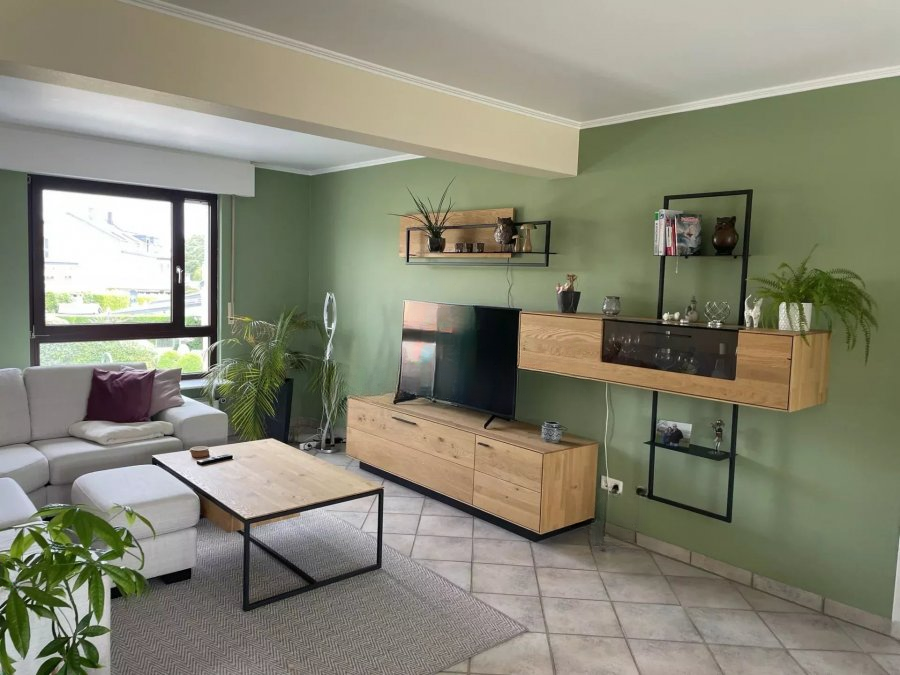 Квартира в Люксембурге, Люксембург, 88 м² - фото 5