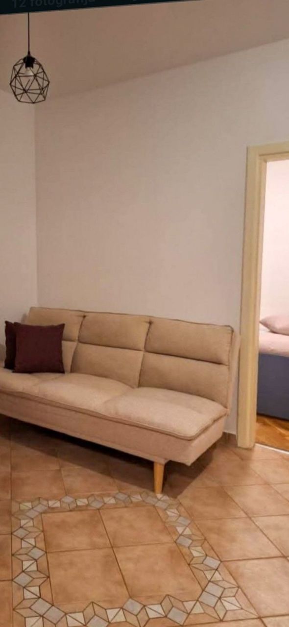 Квартира в Ровини, Хорватия, 27 м² - фото 3