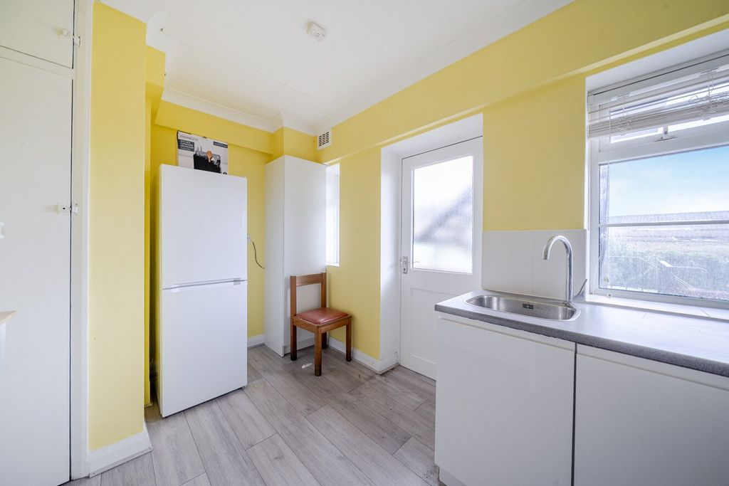 Квартира в Лондоне, Великобритания, 61 м² - фото 5