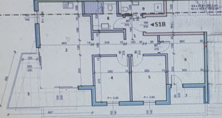 Квартира в Умаге, Хорватия, 97.4 м² - фото 2