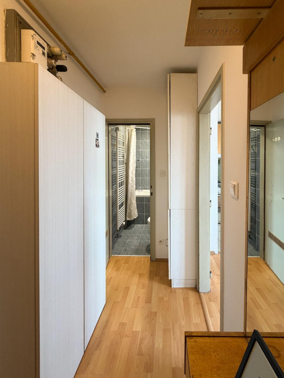 Квартира в Любляне, Словения, 29 м² - фото 5