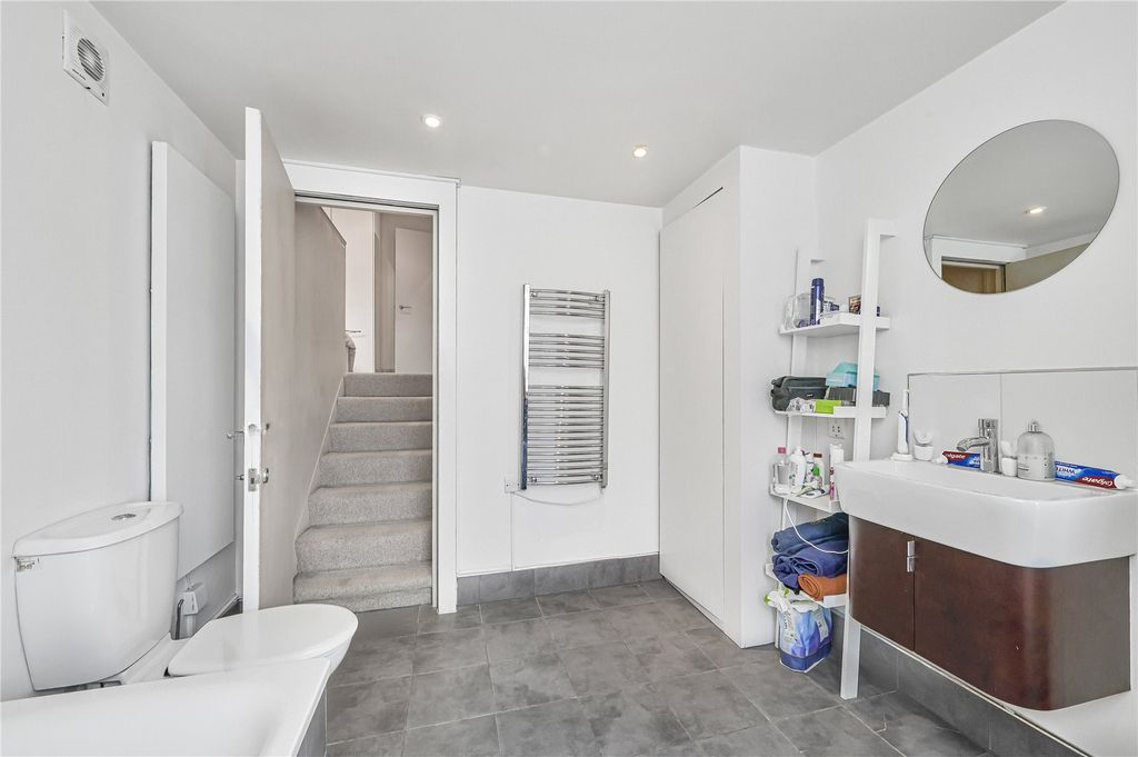 Квартира в Лондоне, Великобритания, 43 м² - фото 5