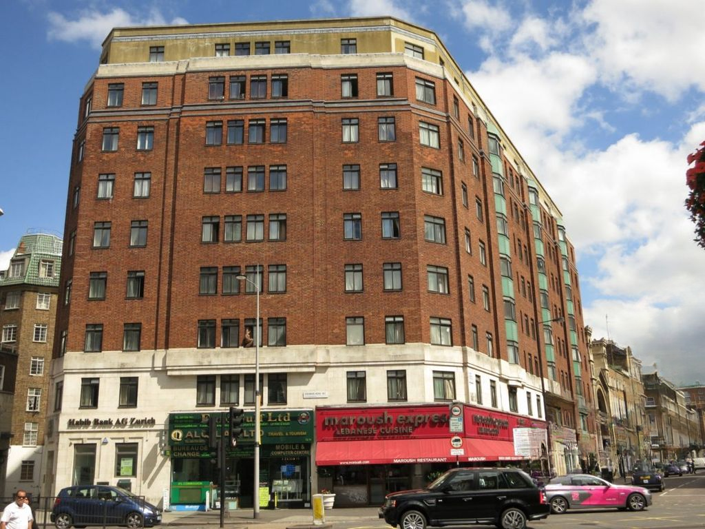 Квартира в Лондоне, Великобритания - фото 3