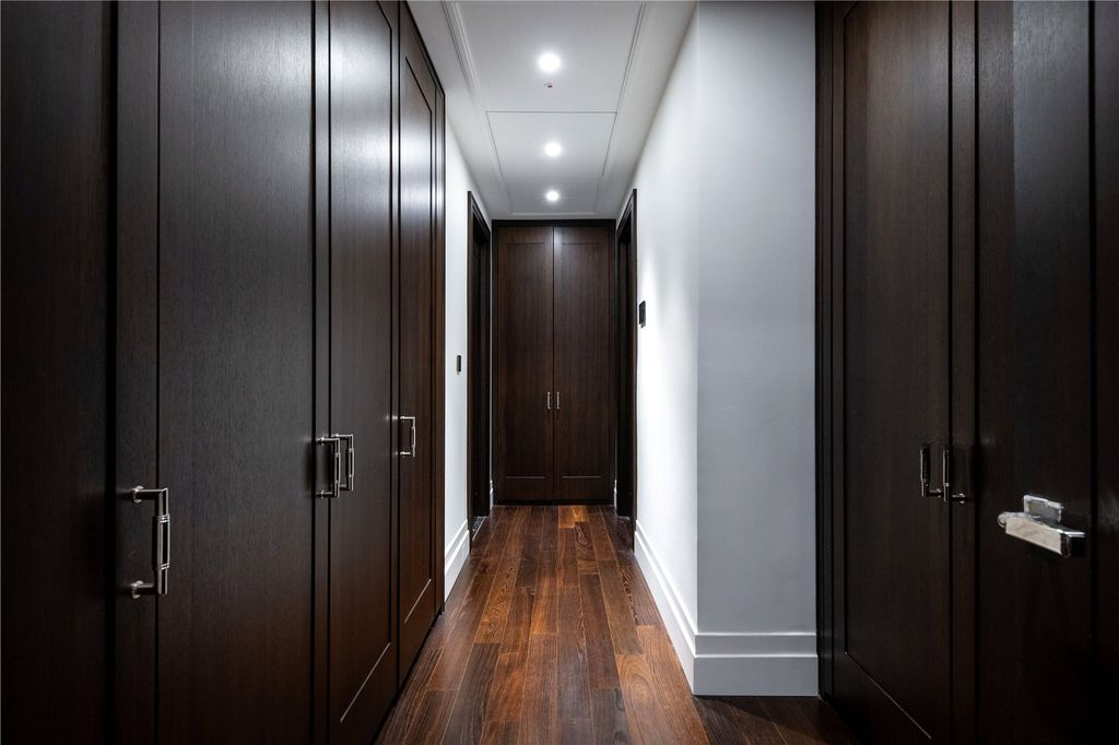 Квартира в Лондоне, Великобритания, 129 м² - фото 5