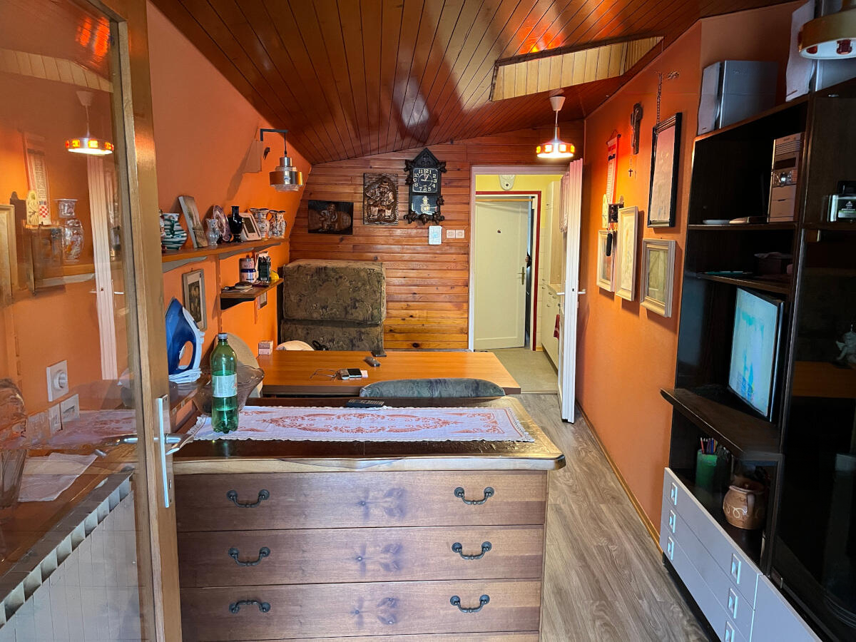 Квартира в Любляне, Словения, 49 м² - фото 5