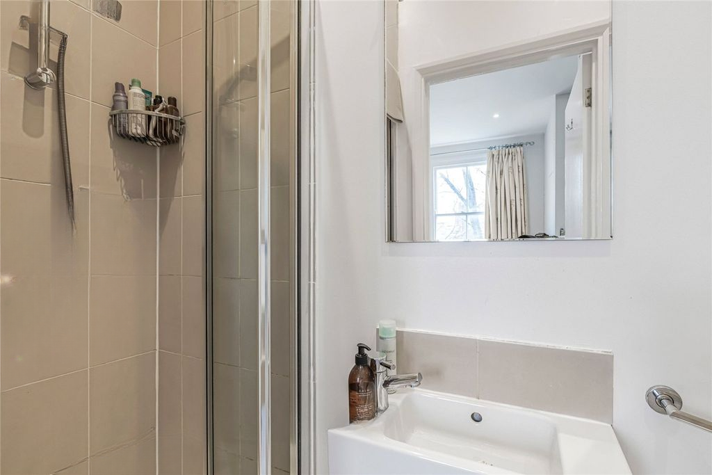 Квартира в Лондоне, Великобритания, 92 м² - фото 5