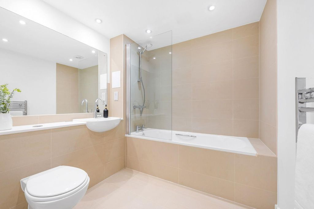 Квартира в Лондоне, Великобритания, 49 м² - фото 5