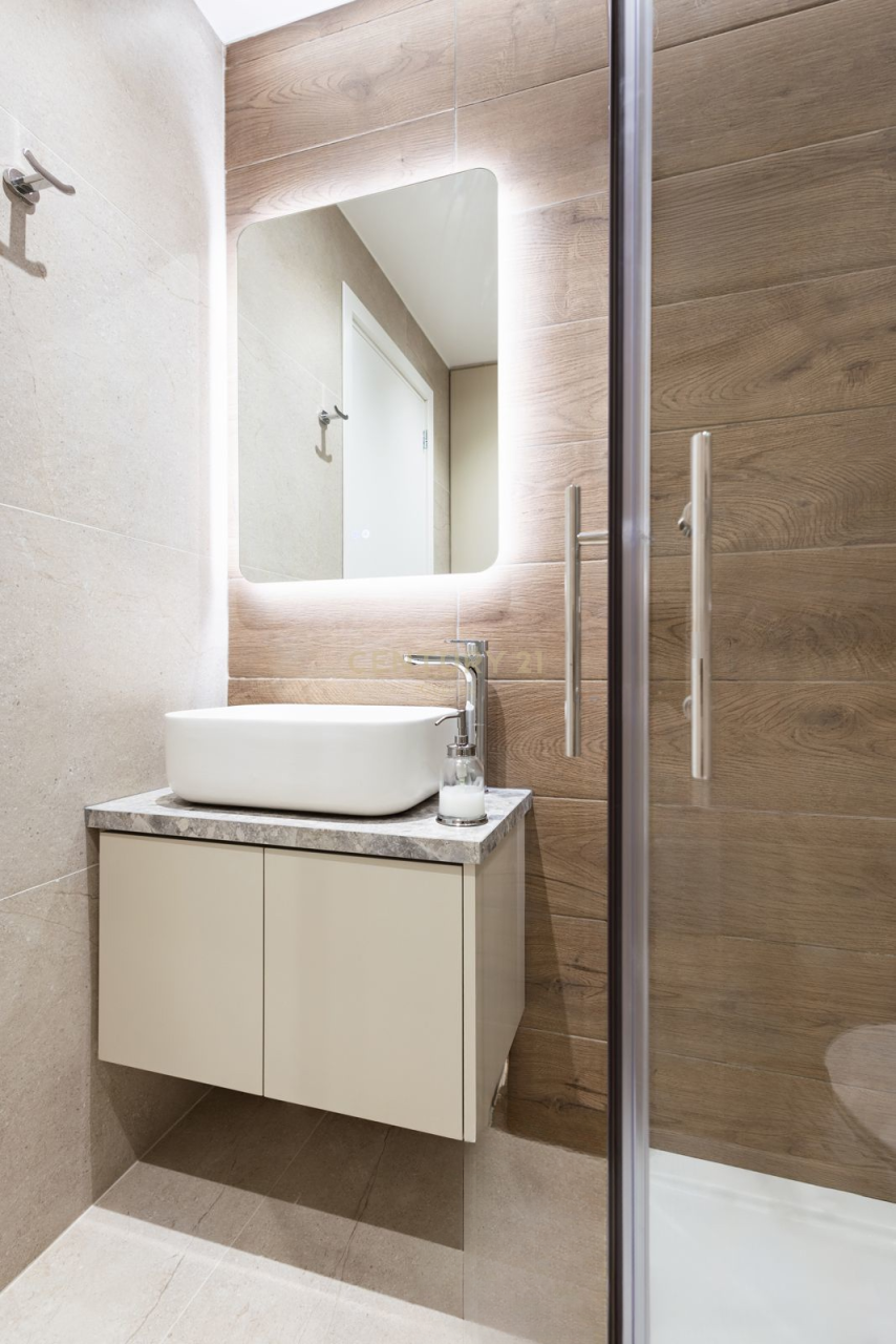 Квартира в Помосе, Кипр, 80 м² - фото 5