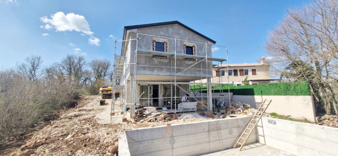 Дом в Светвинченате, Хорватия, 190 м² - фото 4