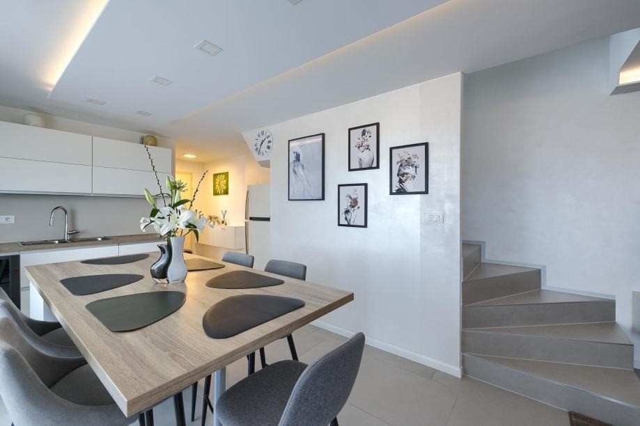 Квартира в Пуле, Хорватия, 106 м² - фото 4