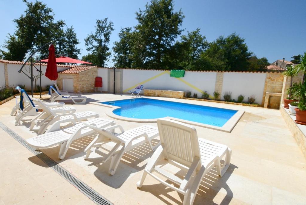 Дом в Вишняне, Хорватия, 500 м² - фото 4