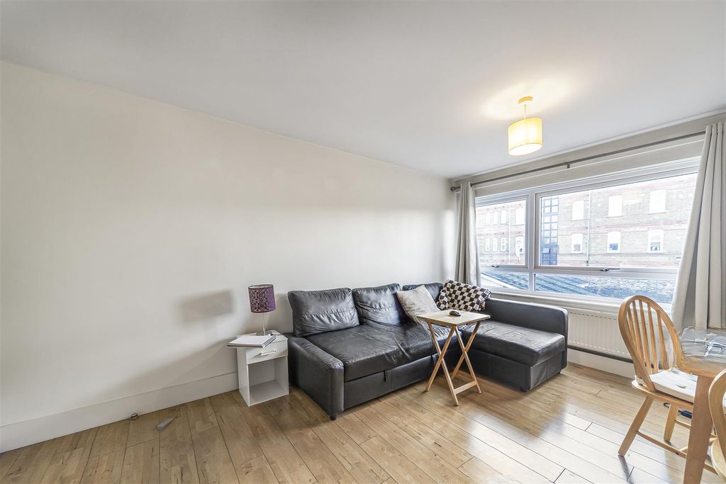 Квартира в Лондоне, Великобритания, 50 м² - фото 6