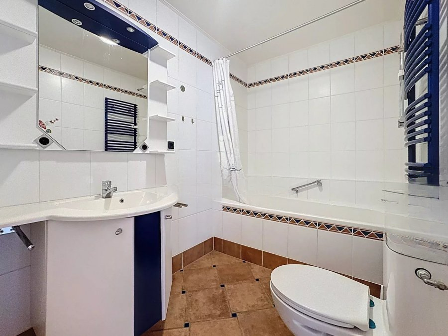 Квартира в Люксембурге, Люксембург, 81 м² - фото 6