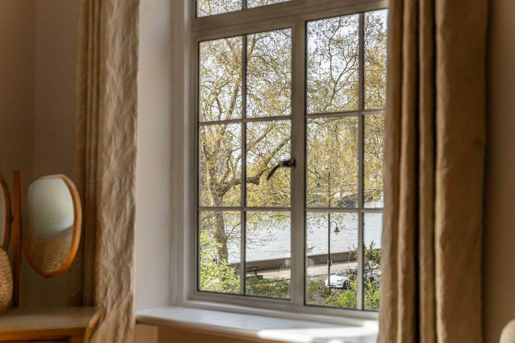 Квартира в Лондоне, Великобритания, 164 м² - фото 6