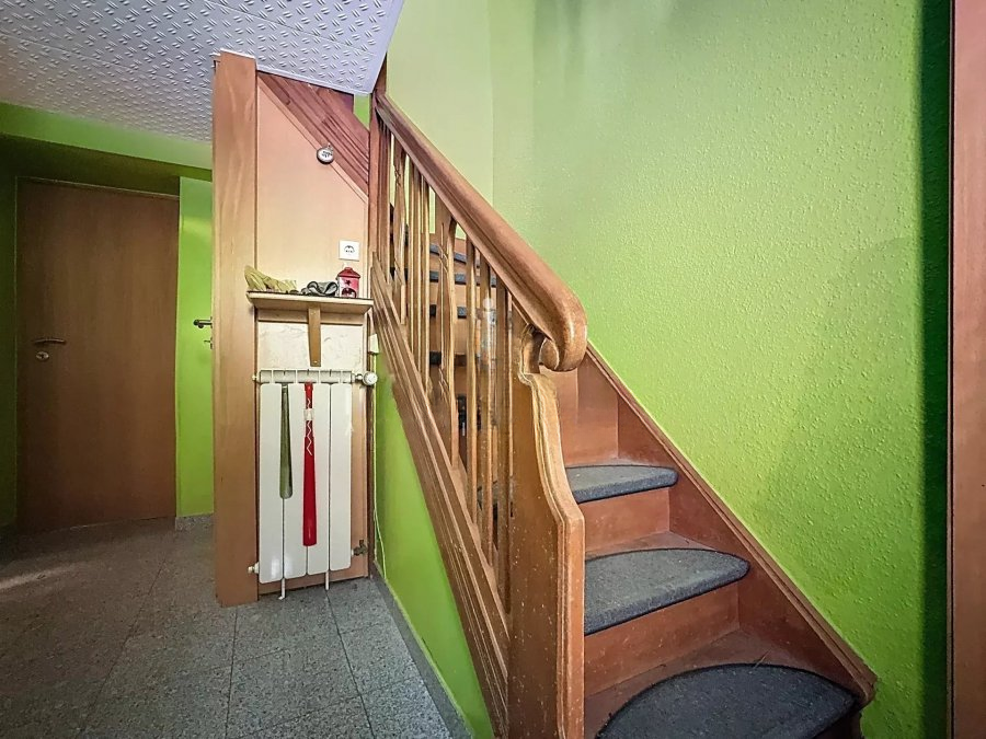 Квартира в Люксембурге, Люксембург - фото 6