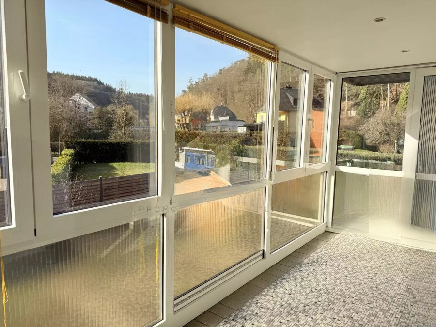 Квартира в Дикирхе, Люксембург, 192 м² - фото 6