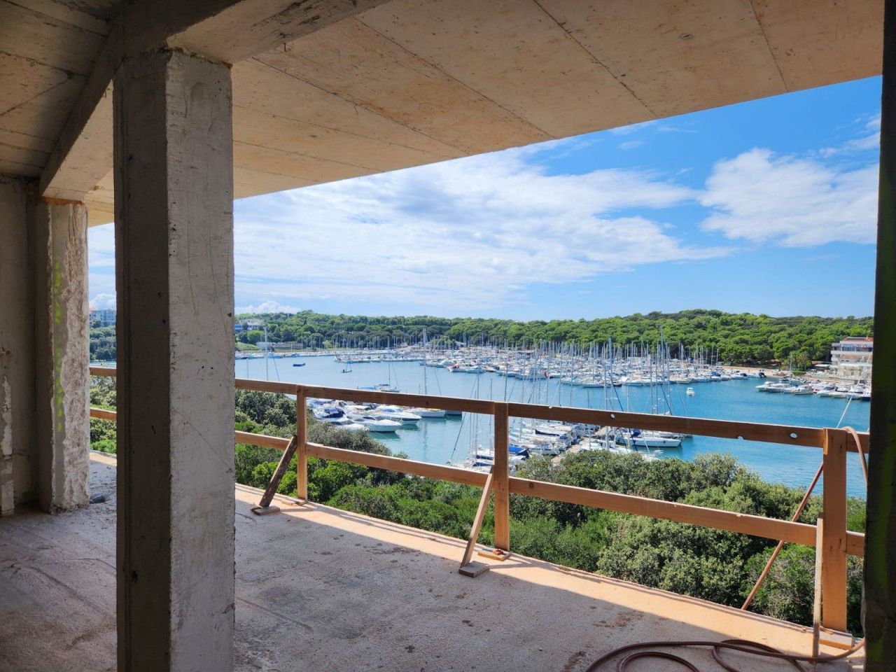 Квартира в Пуле, Хорватия, 54 м² - фото 5