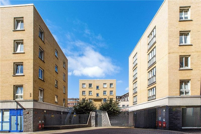 Квартира в Лондоне, Великобритания, 49 м² - фото 6