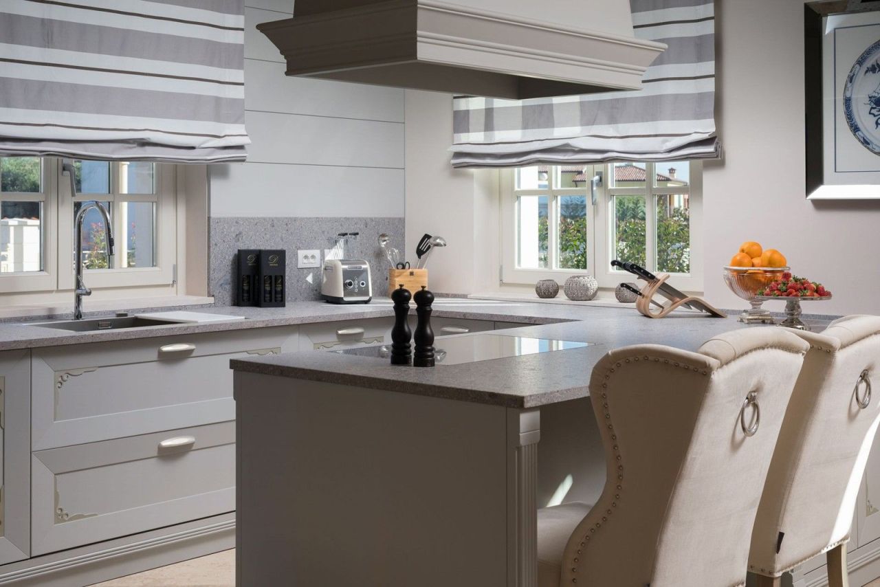 Дом Istria, Vabriga, Хорватия, 287 м² - фото 5