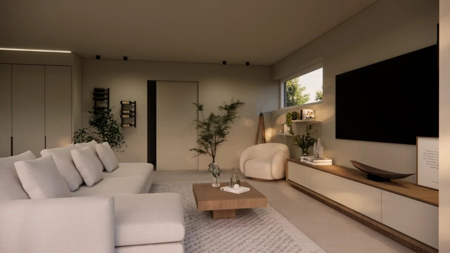 Квартира в Люксембурге, Люксембург, 225 м² - фото 6