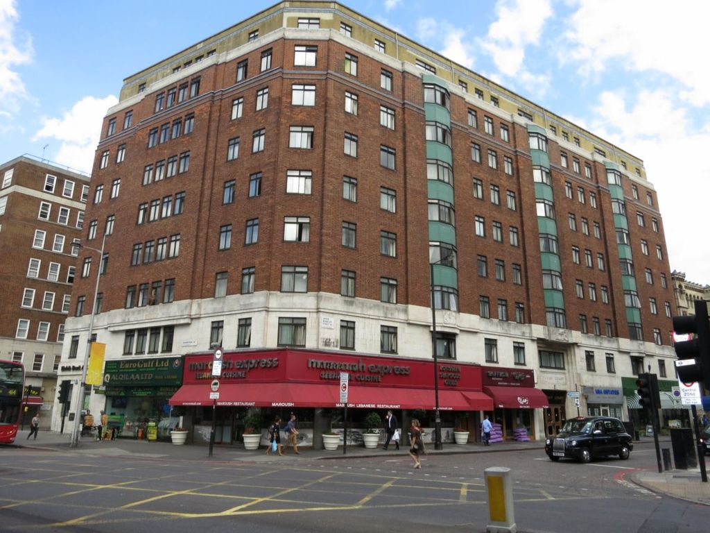 Квартира в Лондоне, Великобритания - фото 4