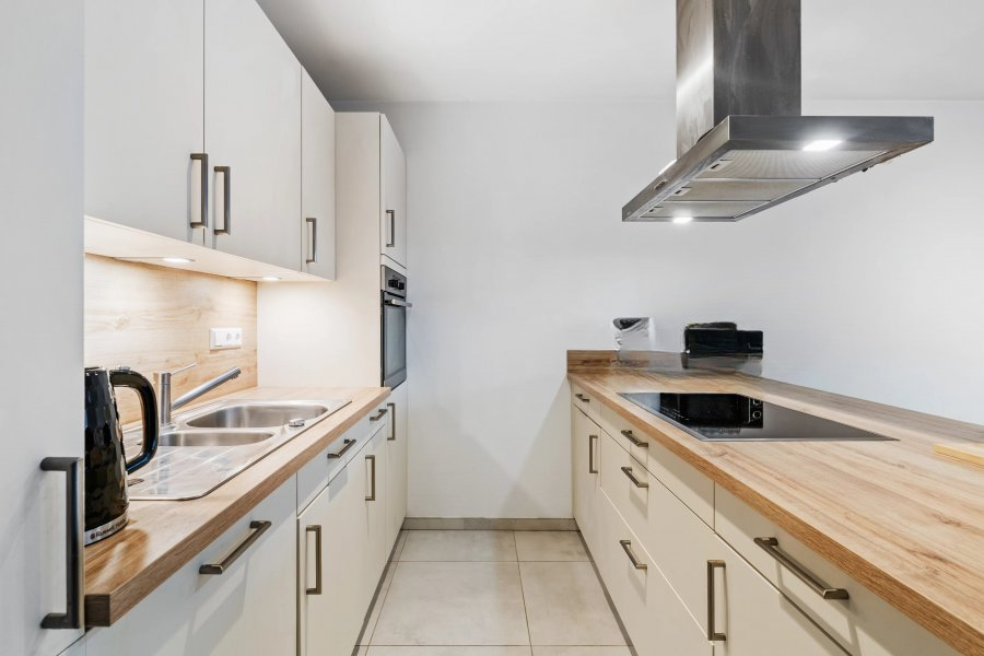 Квартира в Люксембурге, Люксембург, 86 м² - фото 6