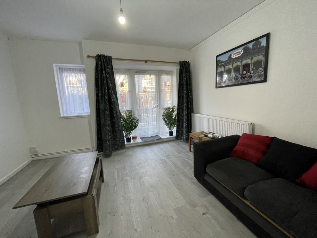 Квартира в Лондоне, Великобритания, 48 м² - фото 6