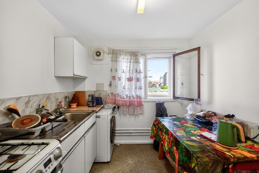 Квартира в Лондоне, Великобритания, 49 м² - фото 6