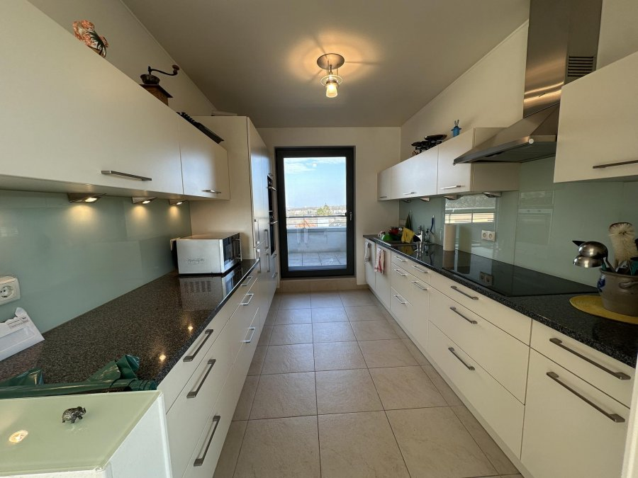 Квартира в Люксембурге, Люксембург, 110 м² - фото 6