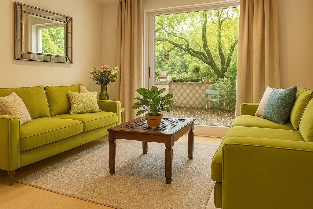 Квартира в Лондоне, Великобритания, 83 м² - фото 6