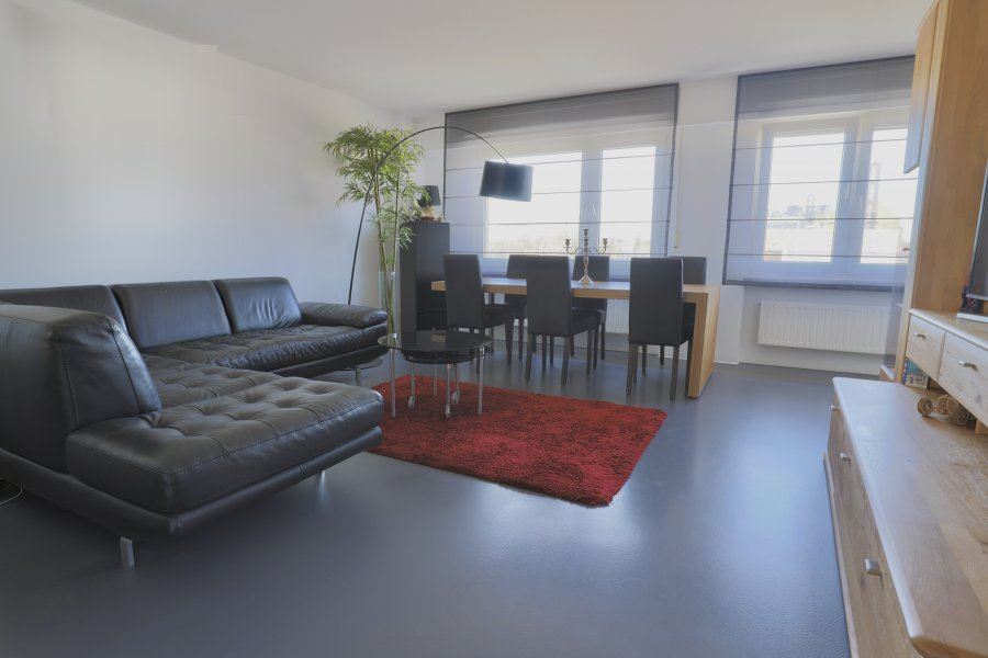 Квартира в Люксембурге, Люксембург, 128 м² - фото 6