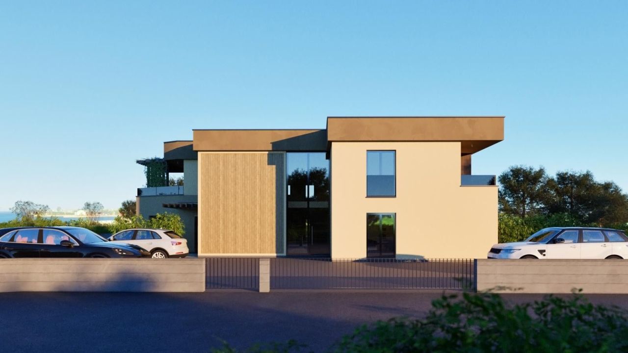 Квартира в Лижняне, Хорватия, 53 м² - фото 6