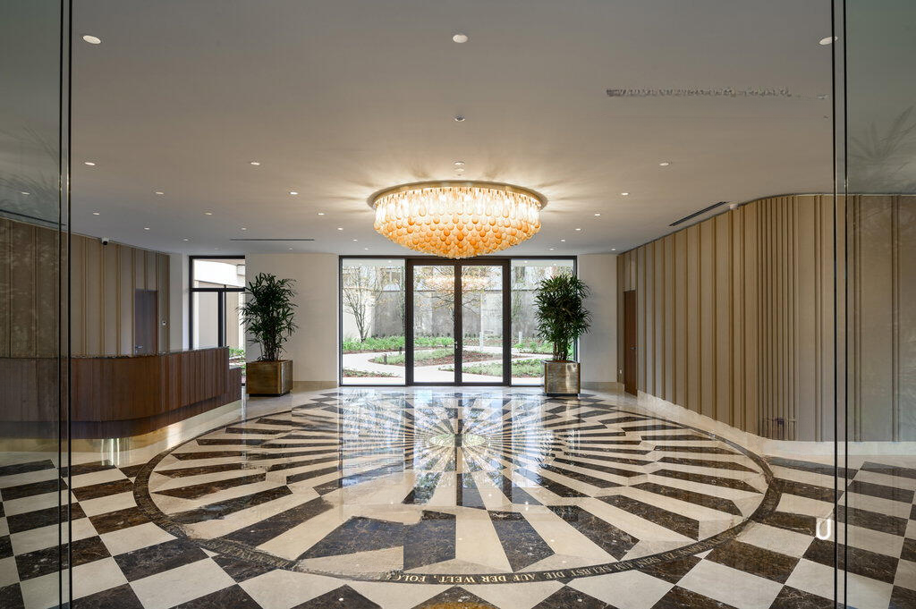 Квартира в Любляне, Словения, 188 м² - фото 6