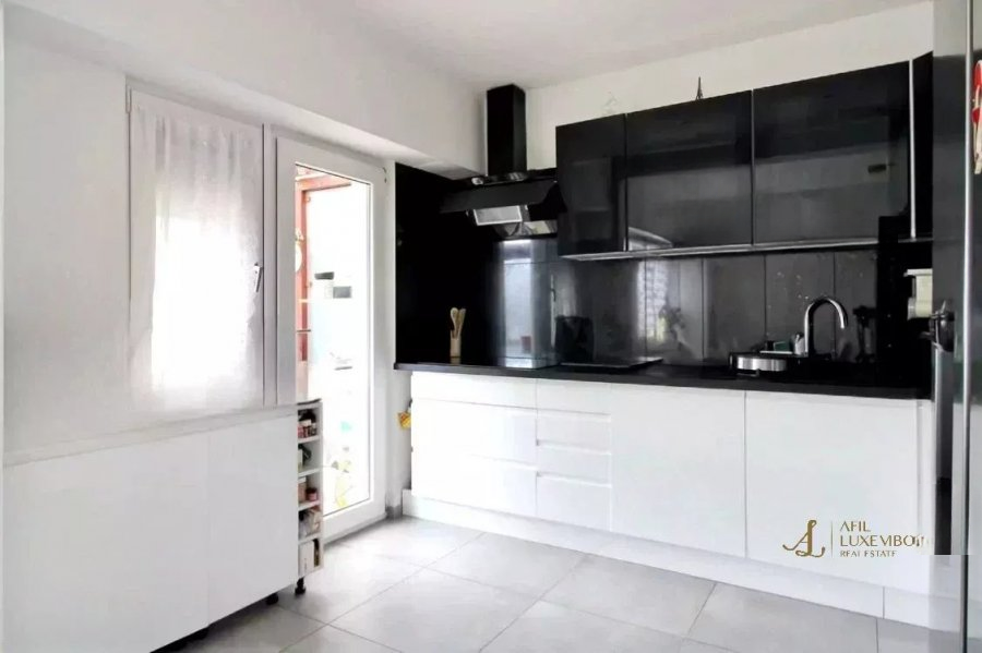 Квартира в Люксембурге, Люксембург, 126 м² - фото 6