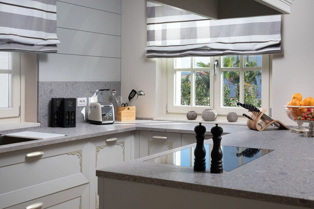 Дом Istria, Vabriga, Хорватия, 287 м² - фото 6