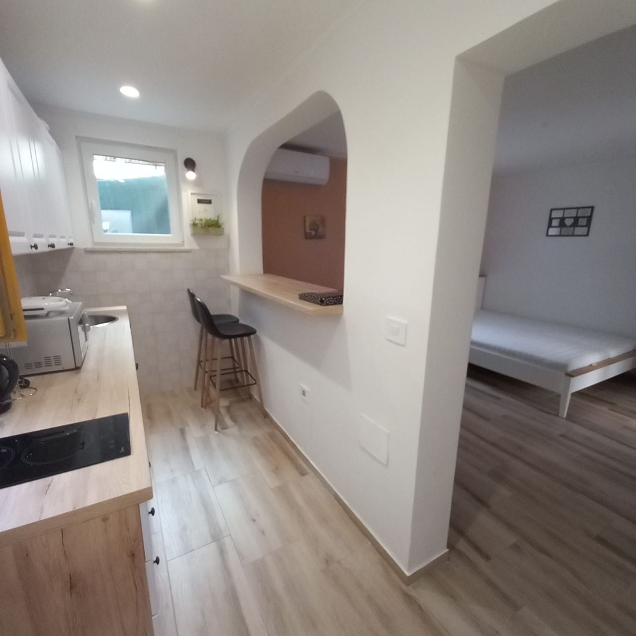 Дом Istria, Pjescana uvala, Хорватия, 100 м² - фото 6