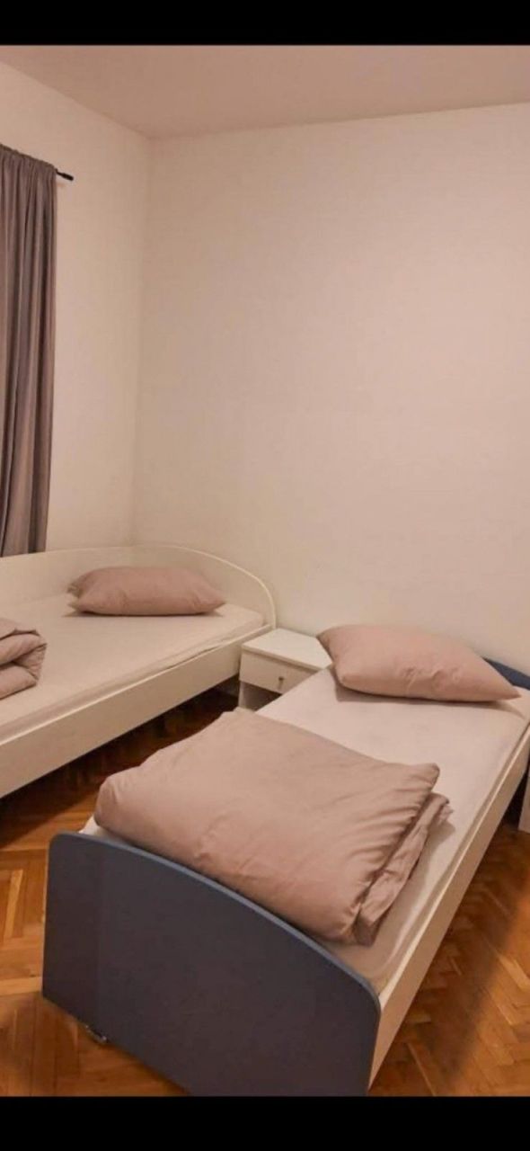 Квартира в Ровини, Хорватия, 27 м² - фото 6