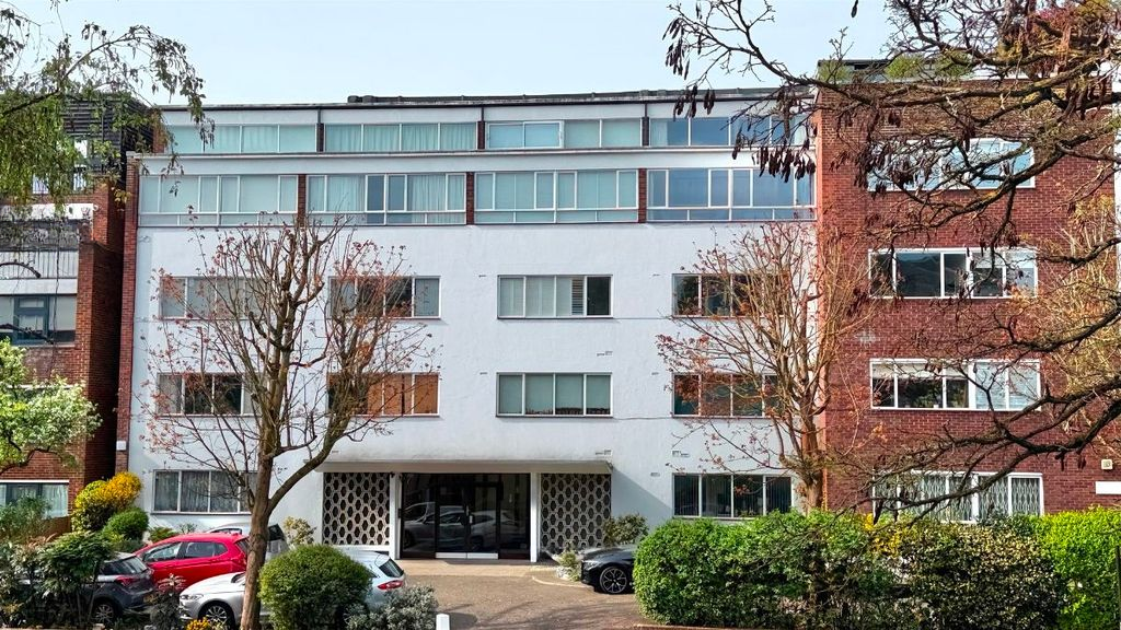 Квартира в Лондоне, Великобритания, 31 м² - фото 5