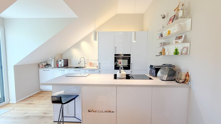 Квартира в Люксембурге, Люксембург, 82 м² - фото 6