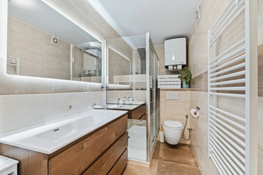 Квартира в Люксембурге, Люксембург, 85 м² - фото 6