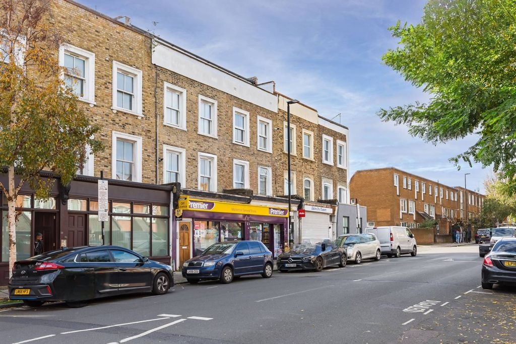 Квартира в Лондоне, Великобритания, 39 м² - фото 6