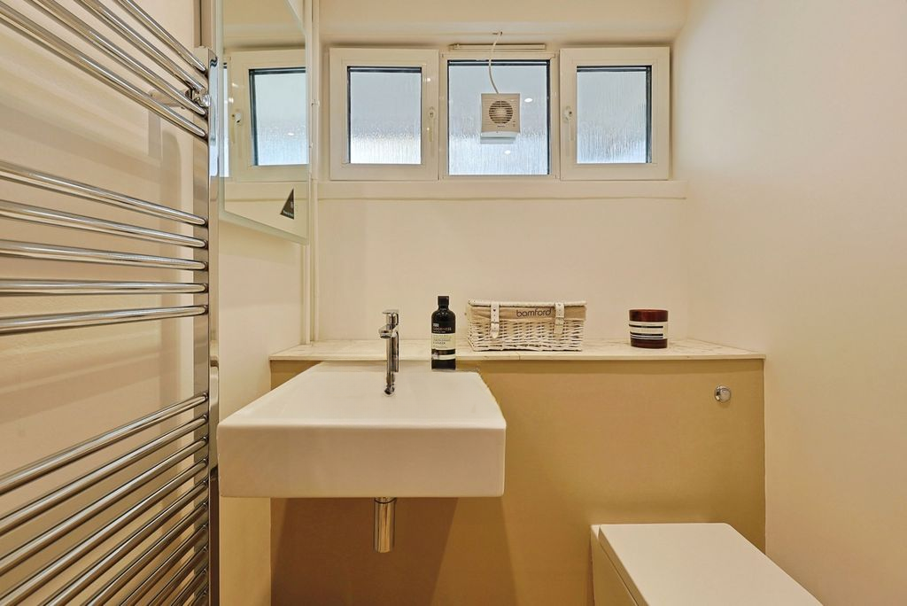 Квартира в Лондоне, Великобритания - фото 6