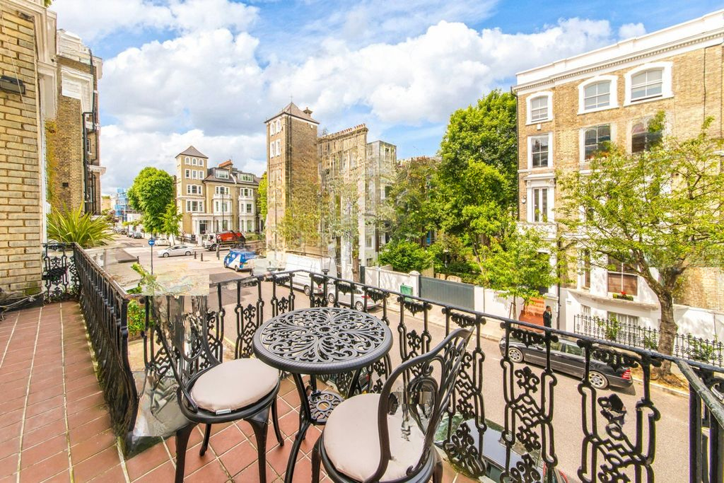 Квартира в Лондоне, Великобритания, 44 м² - фото 6