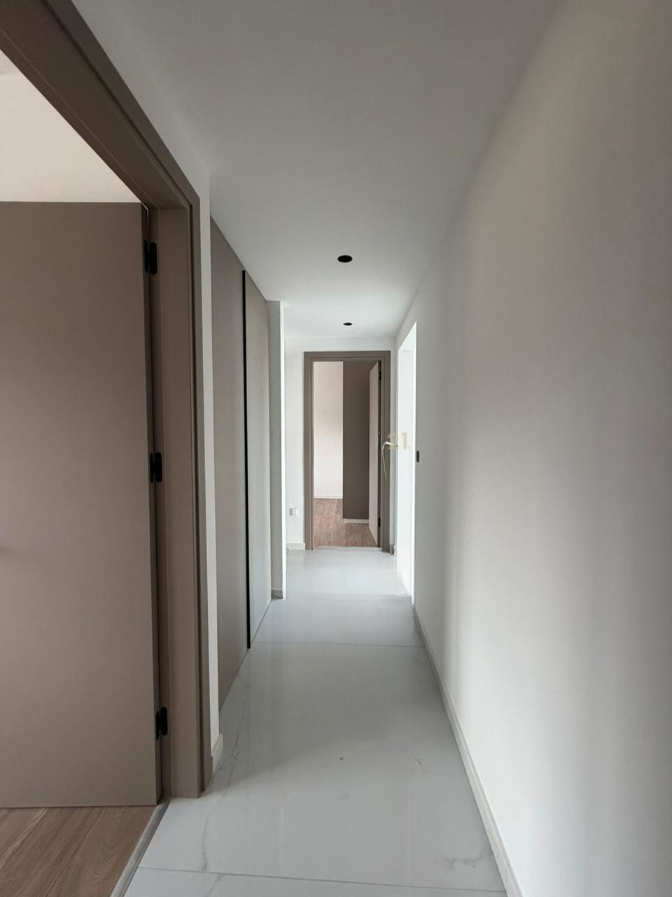 Квартира в Ермасойе, Кипр, 136 м² - фото 6