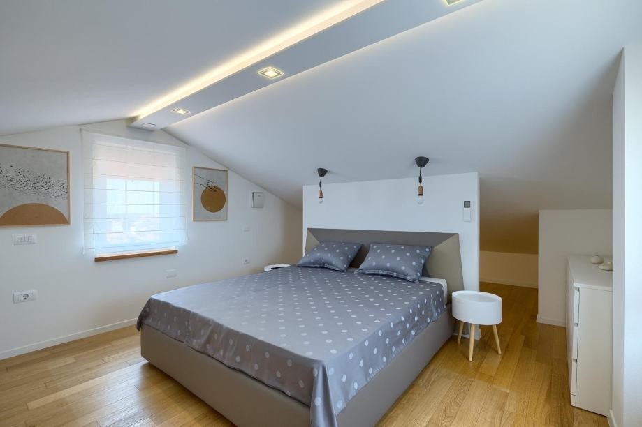 Квартира в Пуле, Хорватия, 106 м² - фото 7