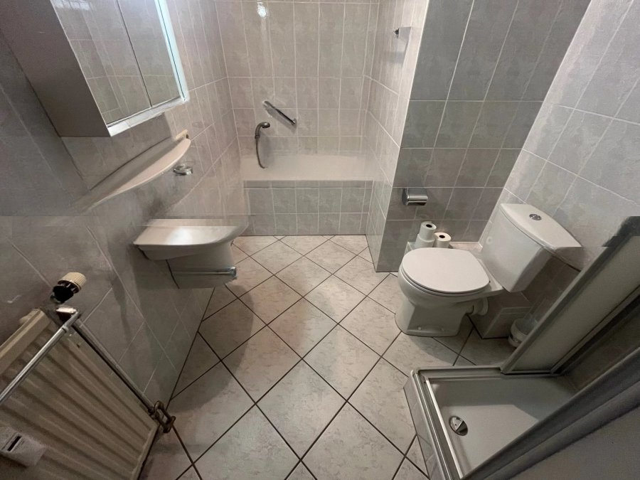 Квартира в Люксембурге, Люксембург, 123 м² - фото 6