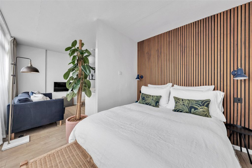 Квартира в Лондоне, Великобритания, 34 м² - фото 6