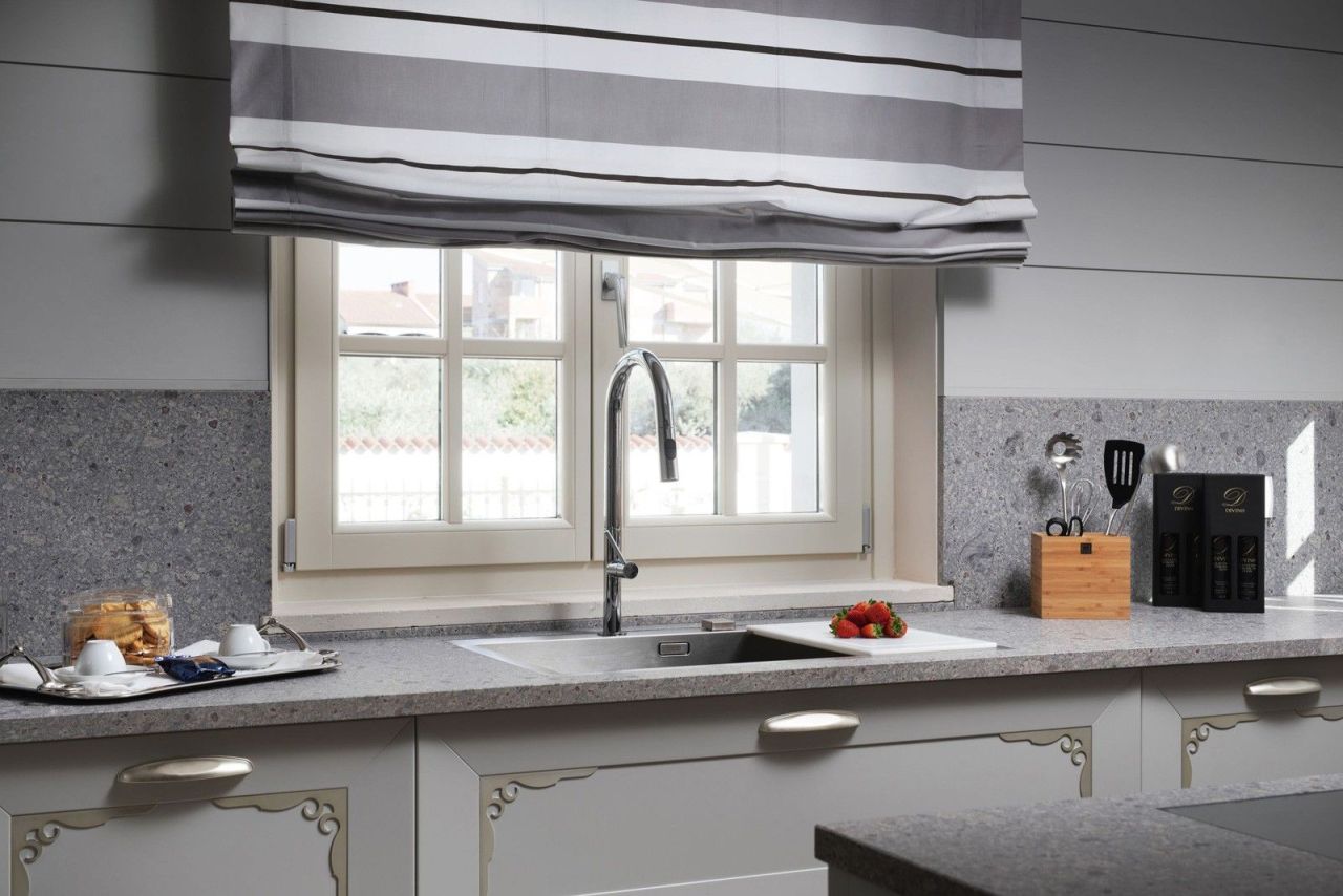 Дом Istria, Vabriga, Хорватия, 287 м² - фото 7