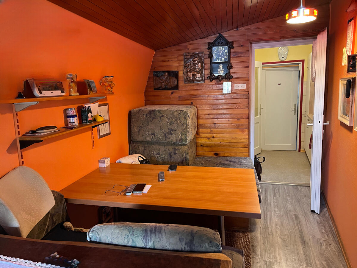 Квартира в Любляне, Словения, 49 м² - фото 6