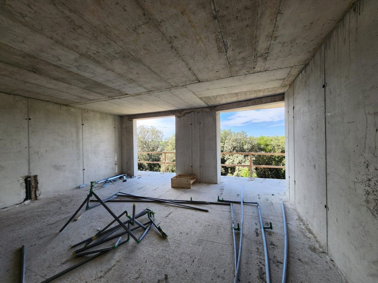 Квартира в Пуле, Хорватия, 54 м² - фото 7